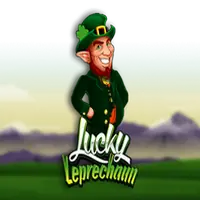 Lucky Leprechaun